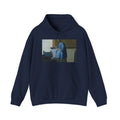 Art Hoodie – Woman Reading a Letter