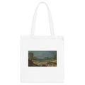 Art Tote Bag – River Valley