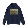 Art Hoodie – Ducks’ Nests