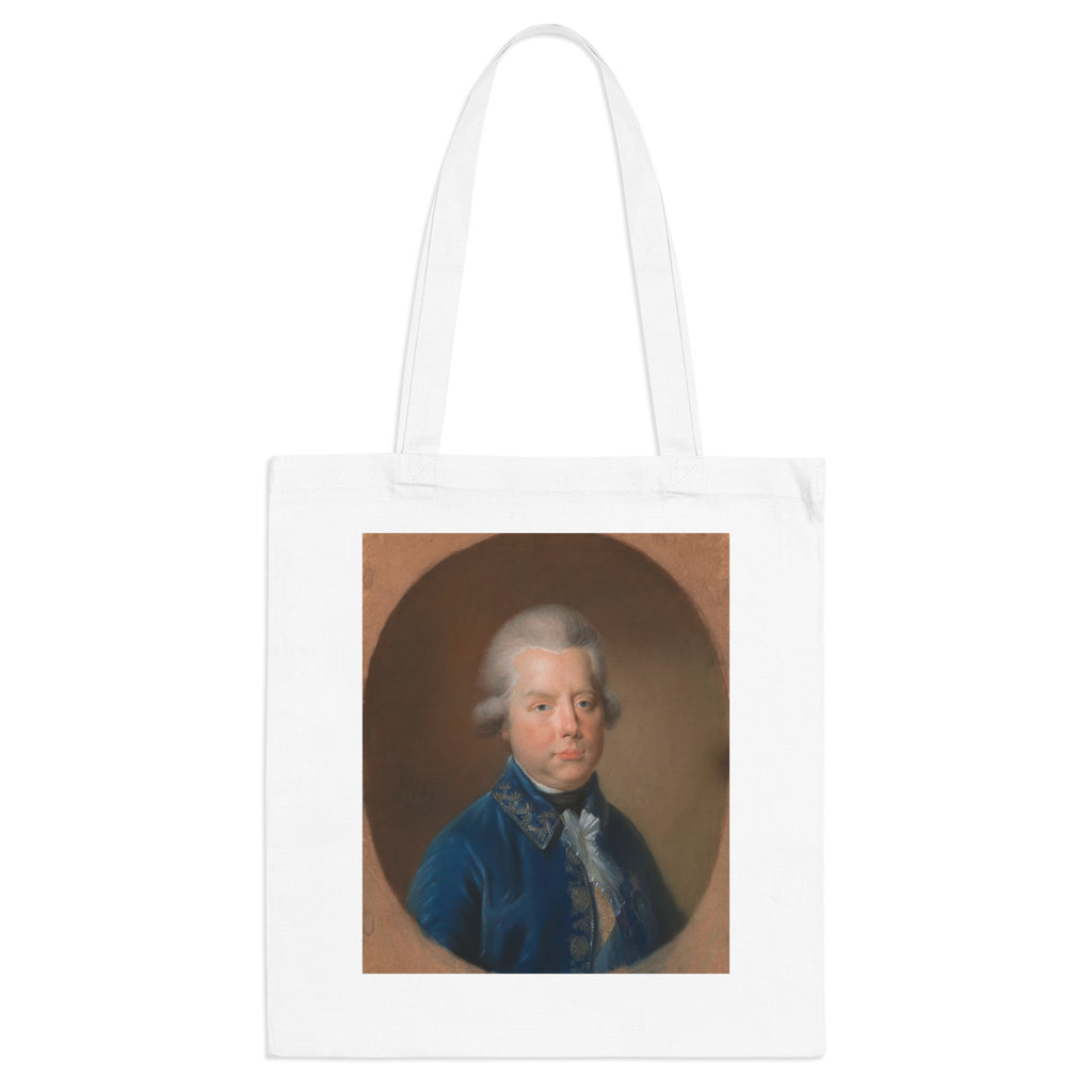 Art Tote Bag – Stadtholder Prince William v