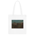 Art Tote Bag – The Grand Vizier Crossing the Atmeydanı (Horse Square)