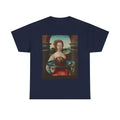 Art Tee – Salome with the Head of John the Baptist