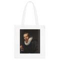 Art Tote Bag – Portrait of a Goldsmith, Probably Bartholomeus Jansz van Assendelft