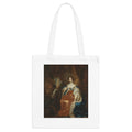 Art Tote Bag – Portrait of Mary Stuart (1662-95), Wife of Prince William III