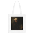 Art Tote Bag – Self-portrait as the Apostle Paul