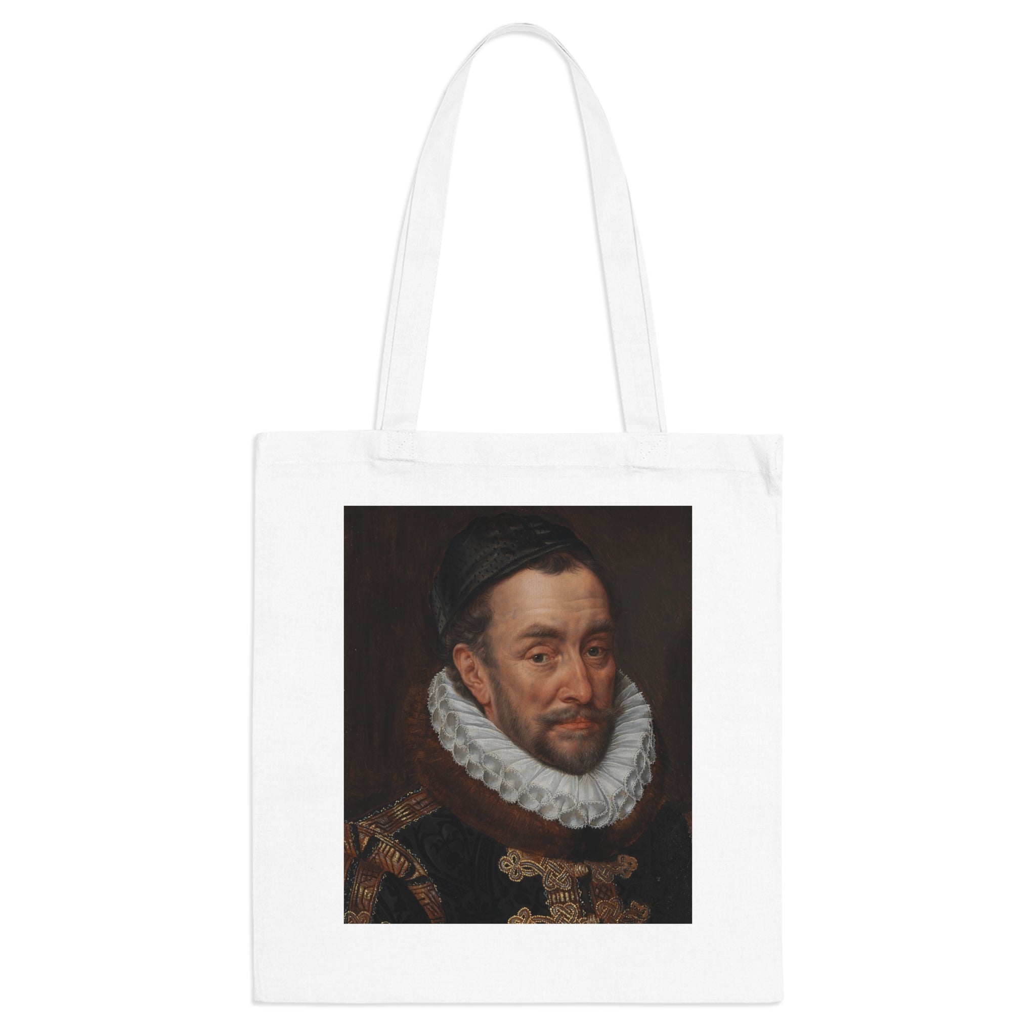 Art Tote Bag – Portrait of William I, Prince of Orange