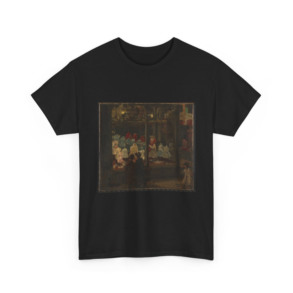Art Tee – Shop Window