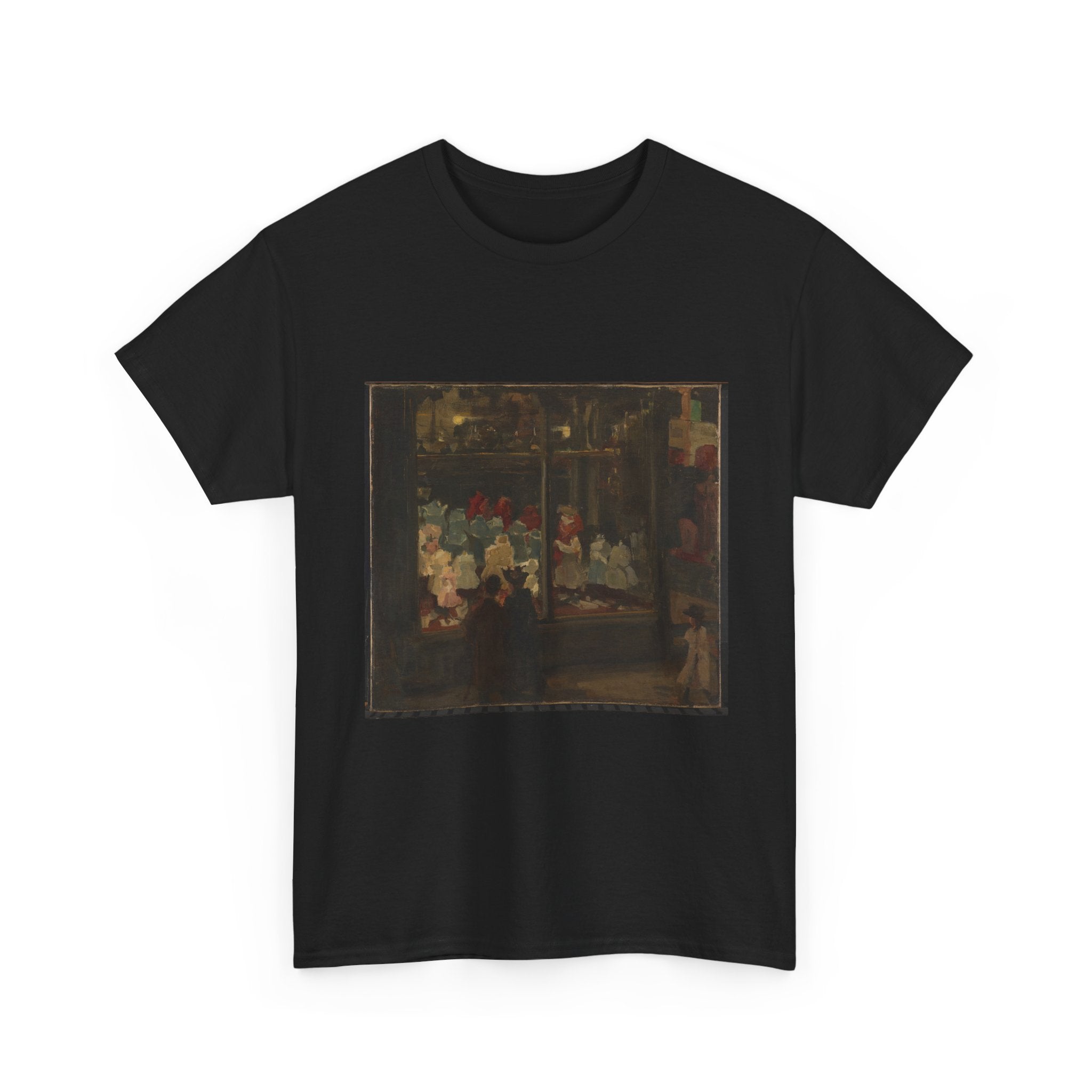 Art Tee – Shop Window