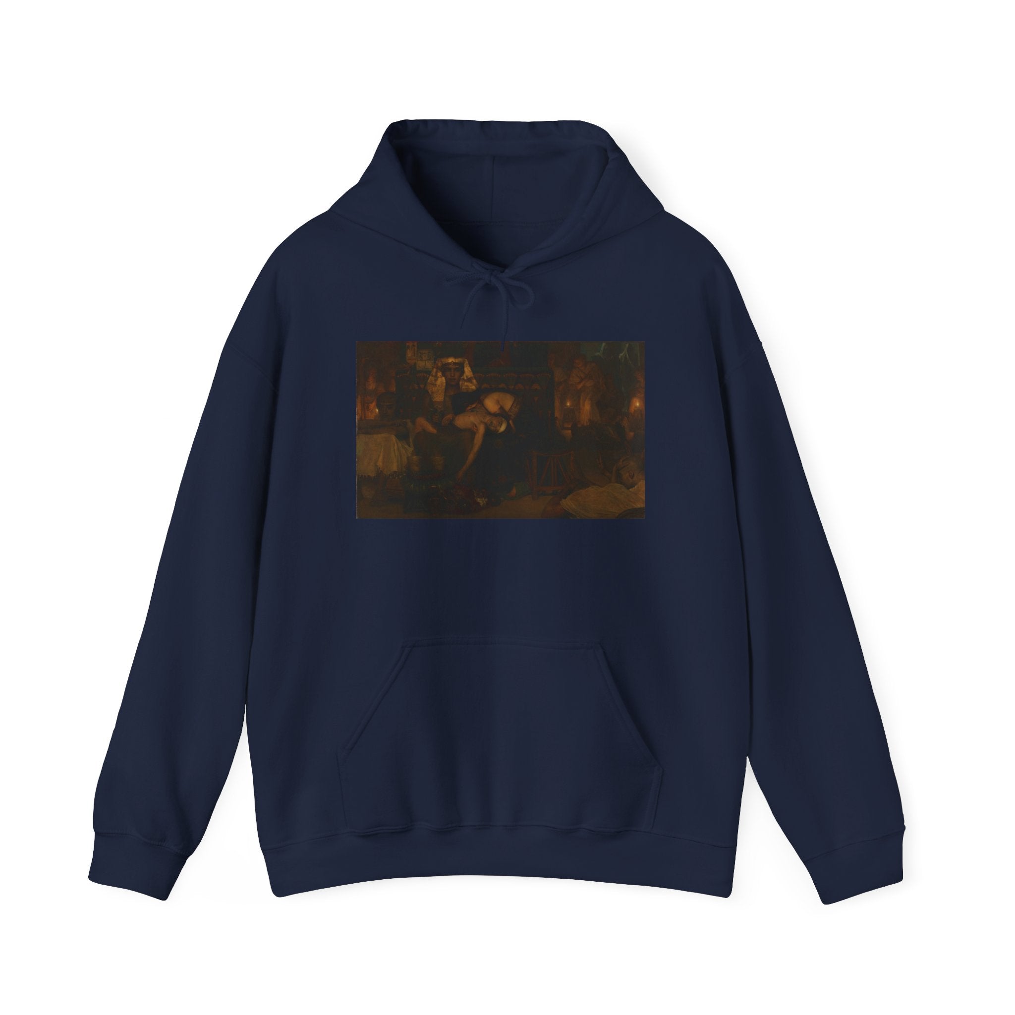 Art Hoodie – The Death of the Pharaoh’s Firstborn Son