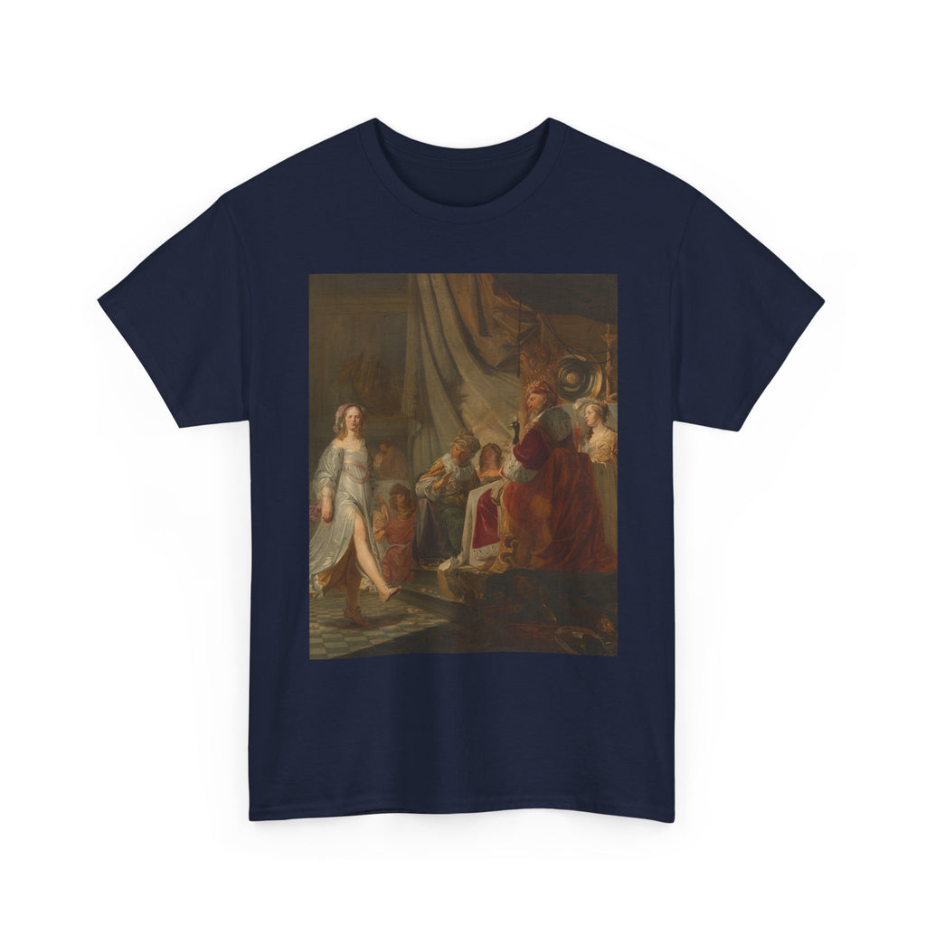 Art Tee – Salome Dancing for Herod