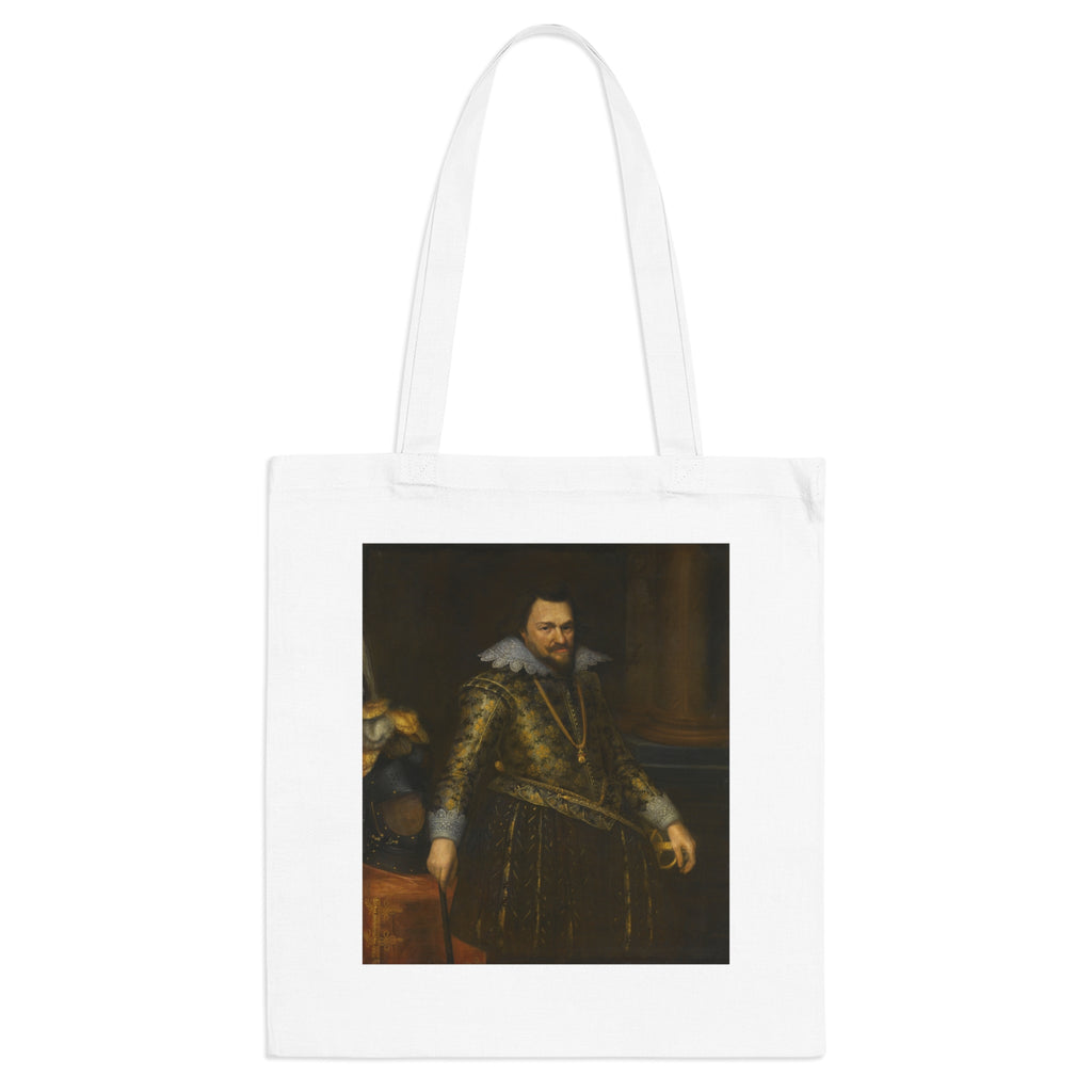 Art Tote Bag – Portrait of Philips Willem (1554-1618), Prince of Orange
