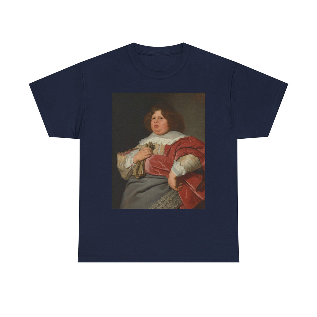 Art Tee – Portrait of Gerard Andriesz Bicker