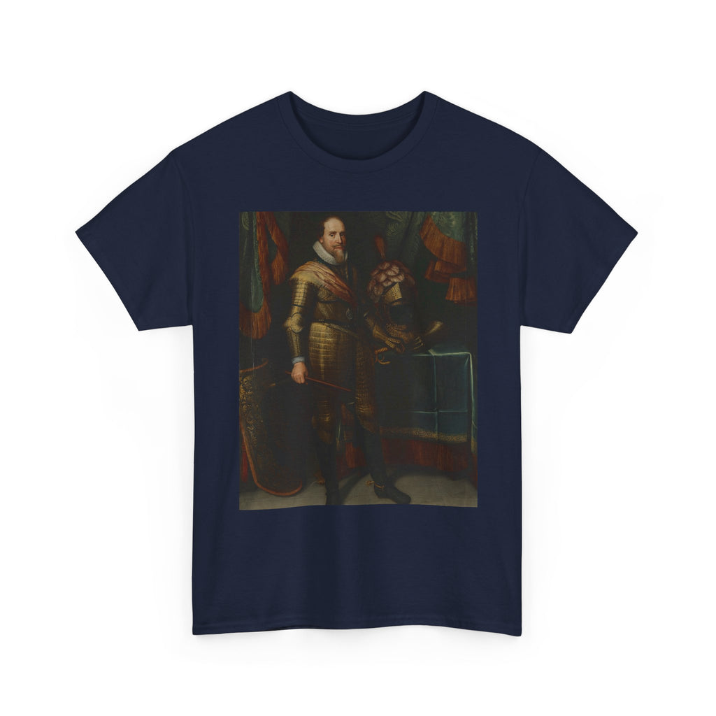 Art Tee – Maurits, Prince of Orange (1567-1625)