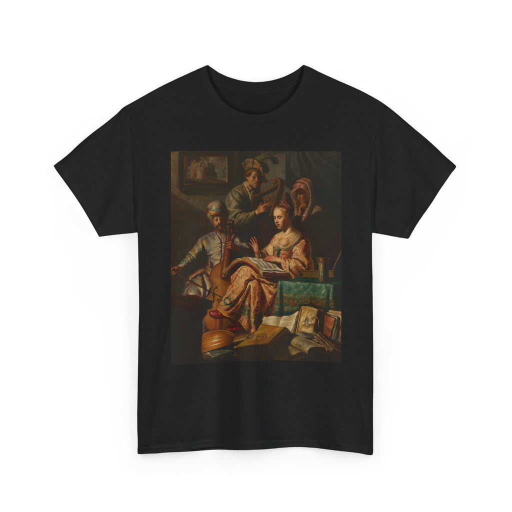 Art Tee – Musical Company