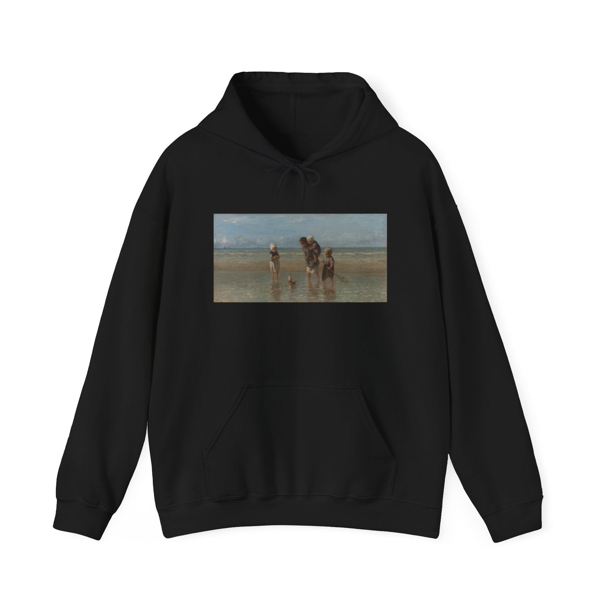 Art Hoodie – Children of the Sea