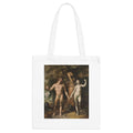Art Tote Bag – The Fall of Man