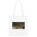 Art Tote Bag – Still Life with a Turkey Pie