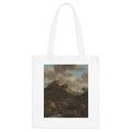 Art Tote Bag – Bentheim Castle