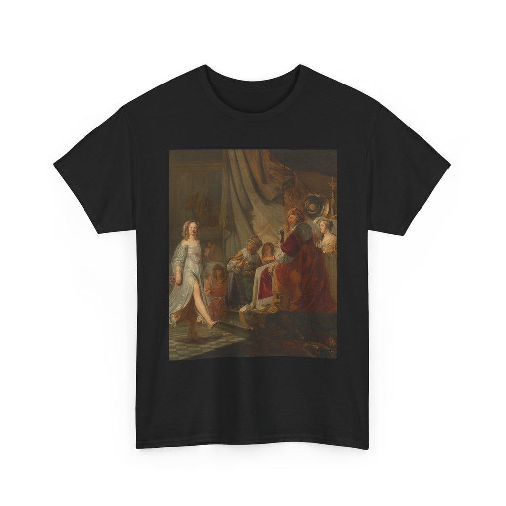 Art Tee – Salome Dancing for Herod