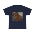 Art Tee – The Adoration of the Kings