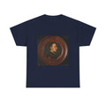 Art Tee – Portrait of René de Chalon (c. 1519-1544), Prince of Orange