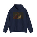 Art Hoodie – Old Woman Reading, Probably the Prophetess Anna