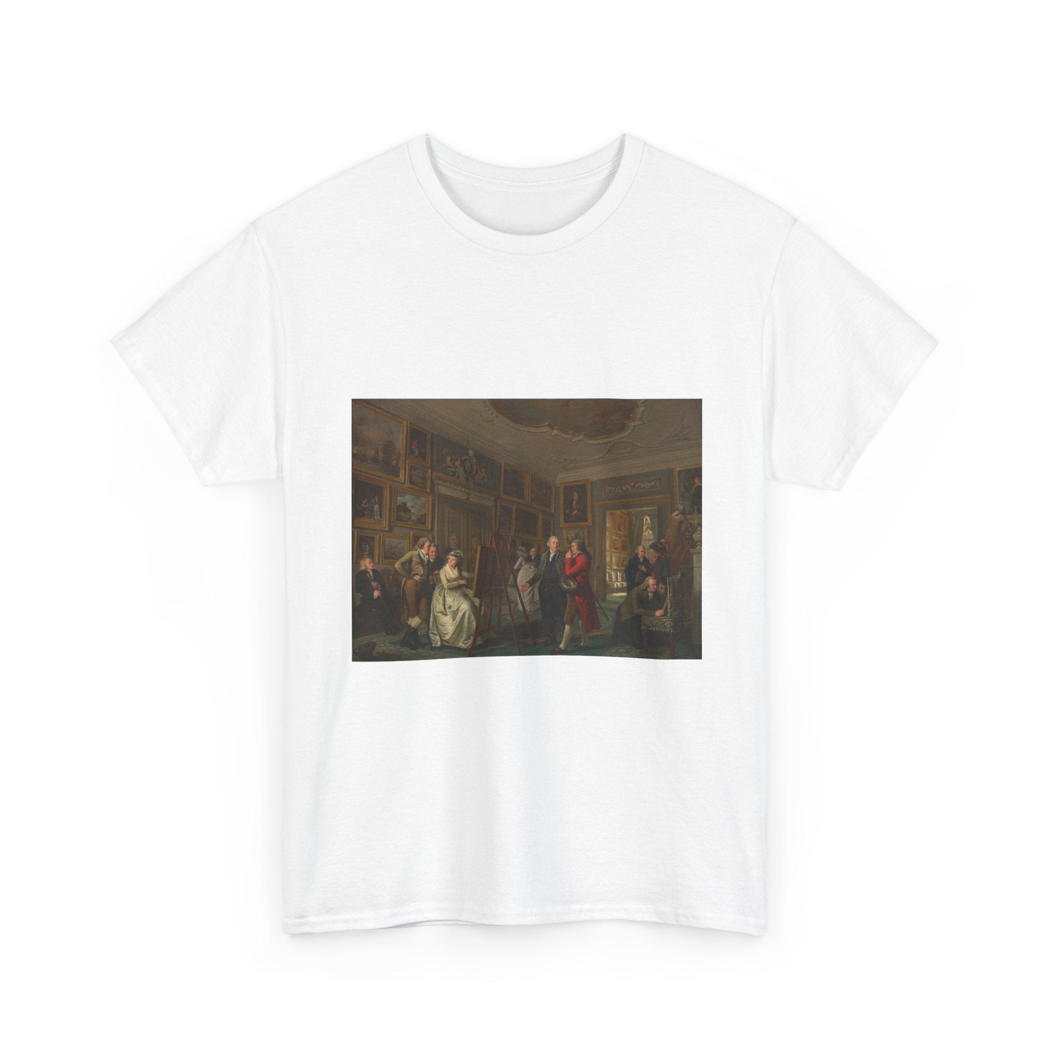 Art Tee – The Art Gallery of Jan Gildemeester Jansz