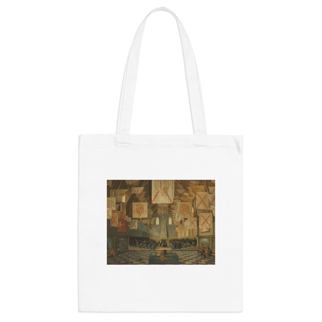 Art Tote Bag – The Great Assembly of 1651