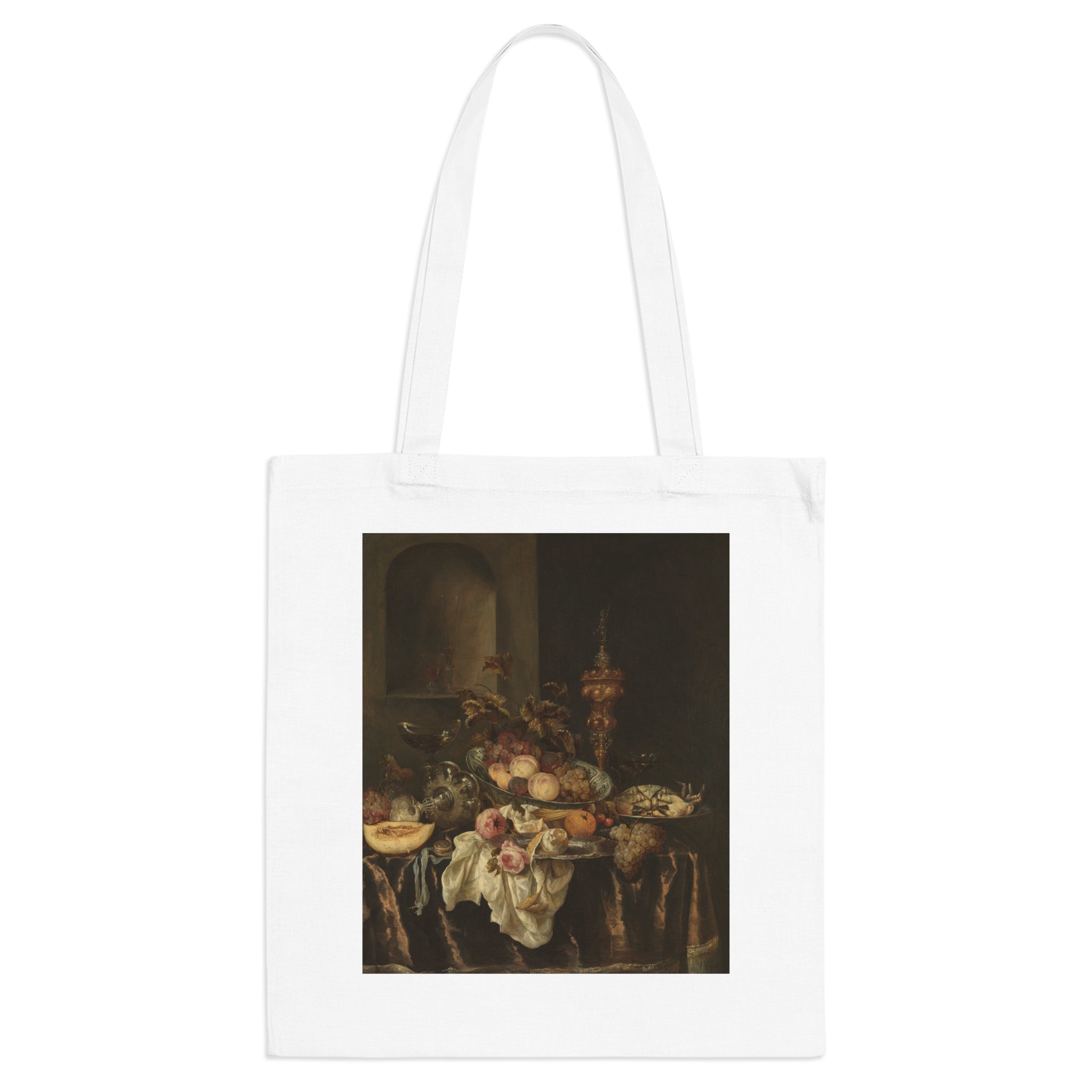 Art Tote Bag – Still Life